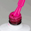 Esmalte Semipermanente Rosa Flúor H306 Dancing Flamingo