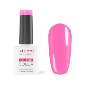Esmalte Semipermanente Magenta H329