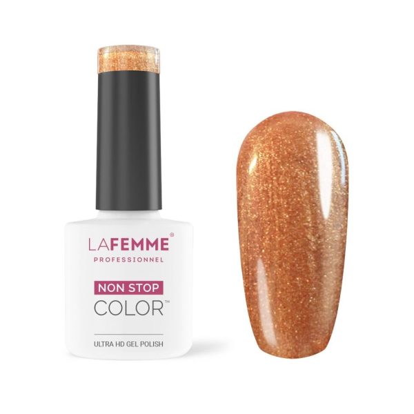 Esmalte Semipermanente Irisado H342