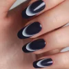 Esmalte Semipermanente Morado H404