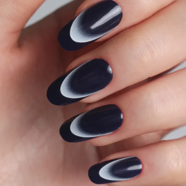 Esmalte Semipermanente Morado H404