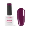 Esmalte Semipermanente Berenjena H410