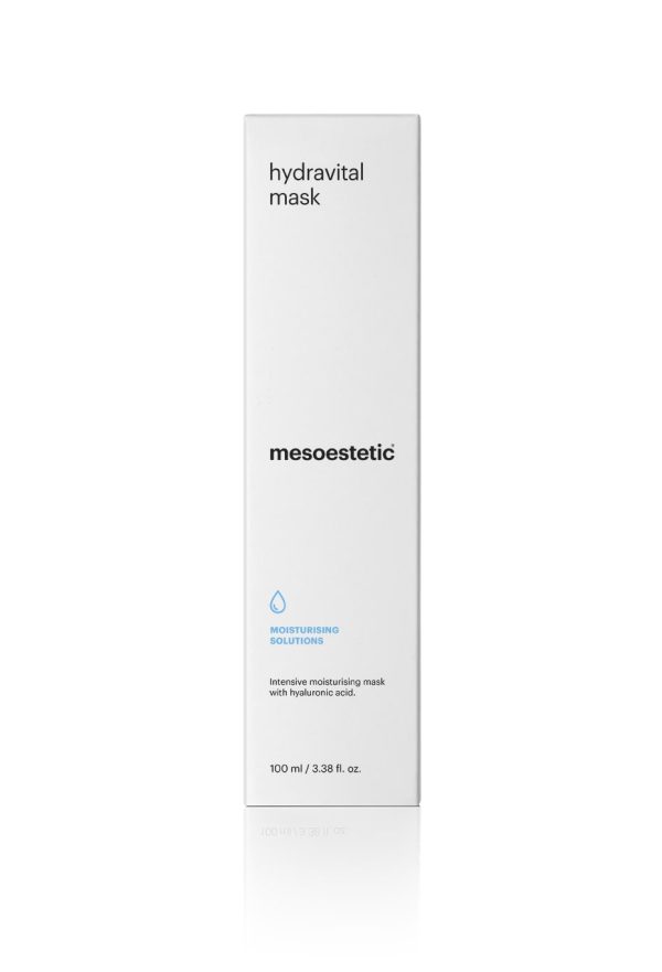 Hydravital Mask