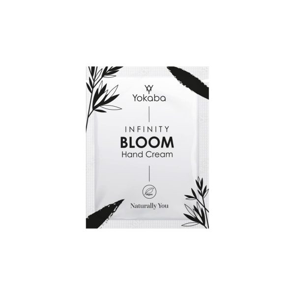 Muestra Bloom Cream