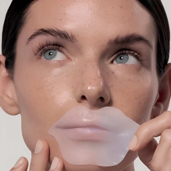 Mascarilla Labial Bio-Celulosa Post Tratamiento - LPG