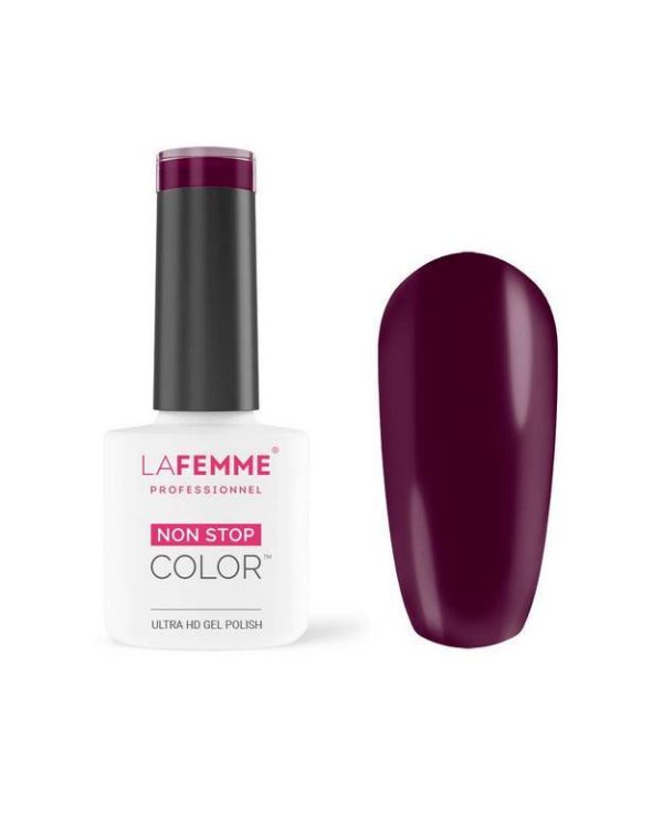 Esmalte Semipermanente La Femme Professionnel H031