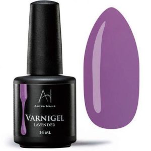 Varnigel Lavender - 14ml
