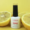 Esmalte Semipermanente Amarillo H394