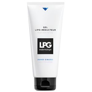 Gel Lipo Reductor - LPG