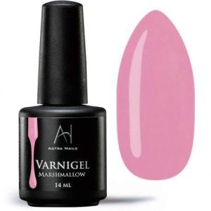 Varnigel Marshmallow - 14ml