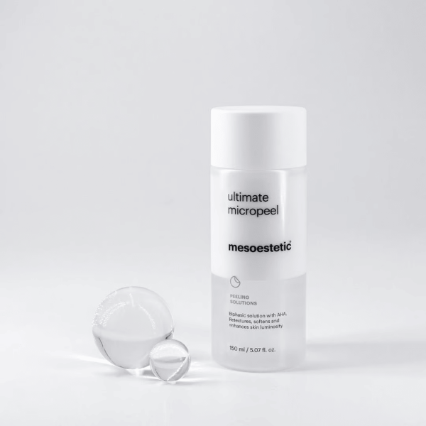 Ultimate Micropeel