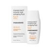 Mesoprotech Mineral Matt Antiaging Fluid