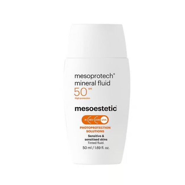 Mesoprotech® Mineral Fluid