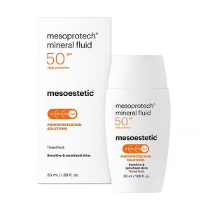 Mesoprotech® Mineral Fluid