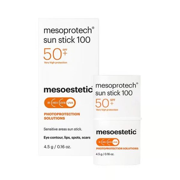 Sun Protective Repairing Stick