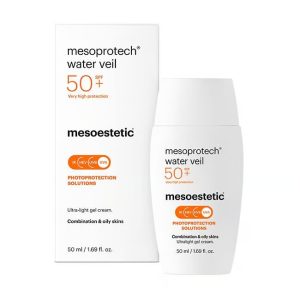 Mesoprotech Water Veil 50ml