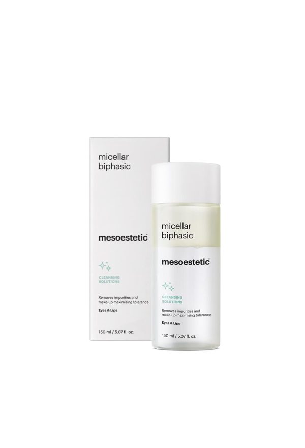Micellar Biphasic
