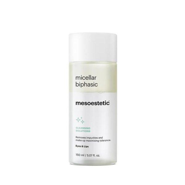 Micellar Biphasic