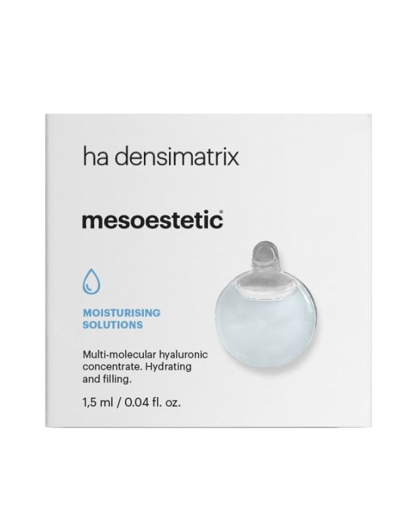 Ha Densimatrix