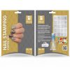 kit stamping nail art