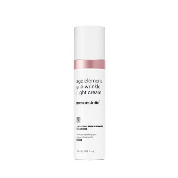 Age element anti-wrinkle Night Contour