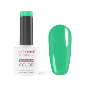 Esmalte Semipermanente Verde Pastel H359