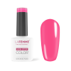 Esmalte Semipermanente Rosa Flúor H306