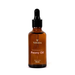 Aceite Corporal y Facial Peony Oil