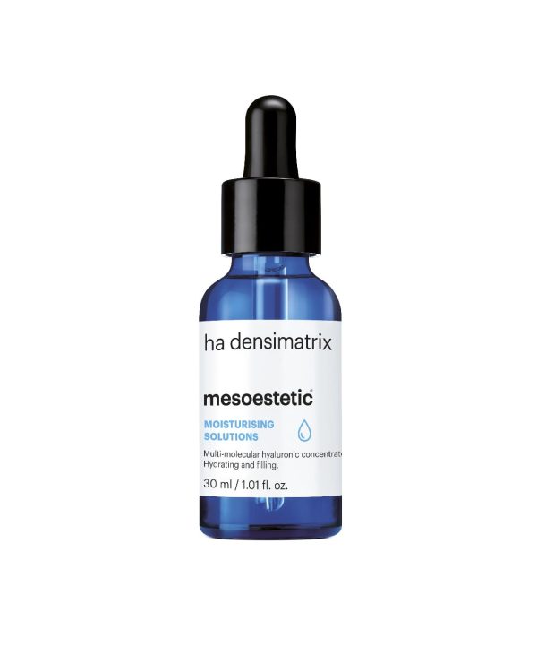 Ha Densimatrix
