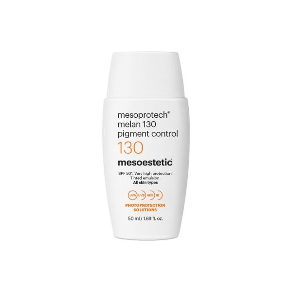 Mesoprotech Melan 130 Pigment Control