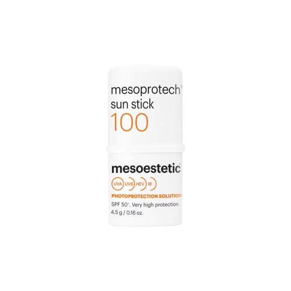 sun protective repairing stick