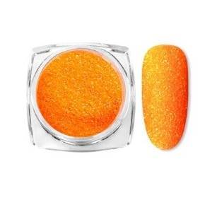 Efecto Azúcar Naranja