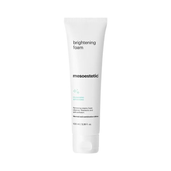 Brightening Foam