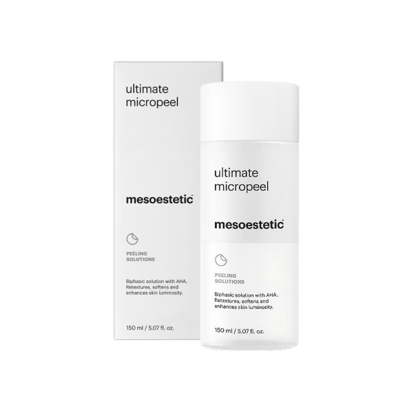 Ultimate Micropeel