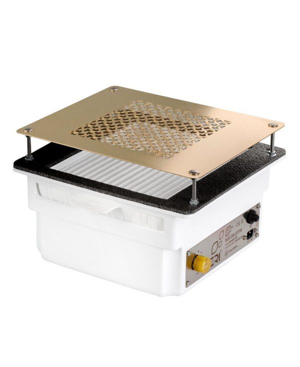 aspirador manicura teri-integrable-800 dorado