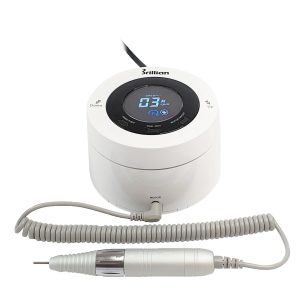 torno uñas brilliant