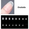 Uñas Press On Ovalada