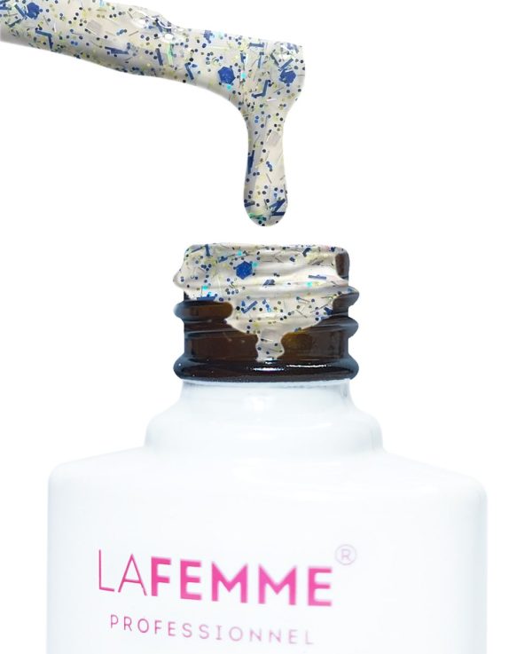 Esmalte Semipermanente Z001