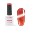 Esmalte Semipermanente Ojo de Gato Rojo  Z046 8g
