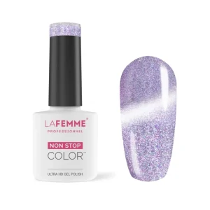 Esmalte Semipermanente Ojo de Gato Violeta Z051