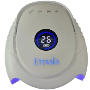 Lámpara Uñas ETTAALA PRO CURE