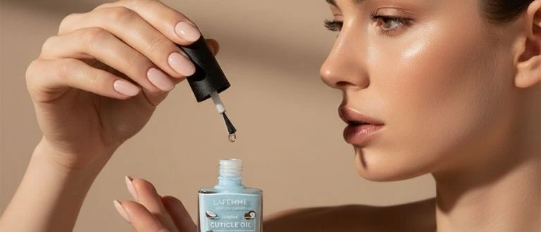 Tratamientos para uñas