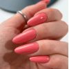 Esmalte Semipermanente Rosa Salmón H038 8g | La Femme