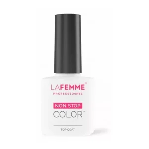 Top Coat 8g | La Femme