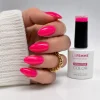 Esmalte Semipermanente Rosa Flúor H185