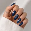 Esmalte Semipermanente Azul Oscuro H315 8g La Femme