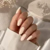 Esmalte Semipermanente Beige H005 8g La Femme