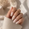 Esmalte Semipermanente Blanco Lechoso H198 8g La Femme