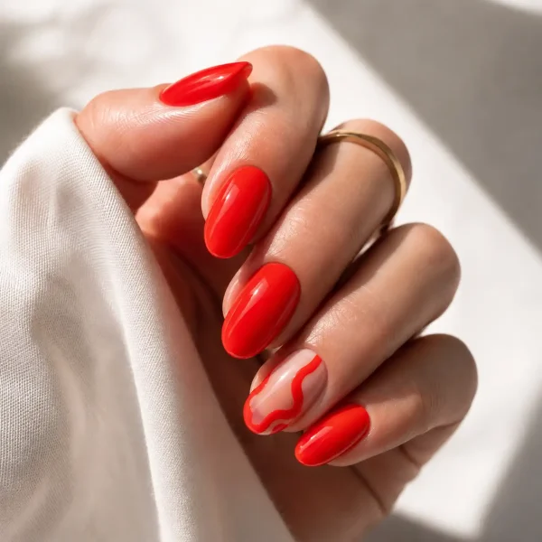 Esmalte Semipermanente Coral H145 8g La Femme