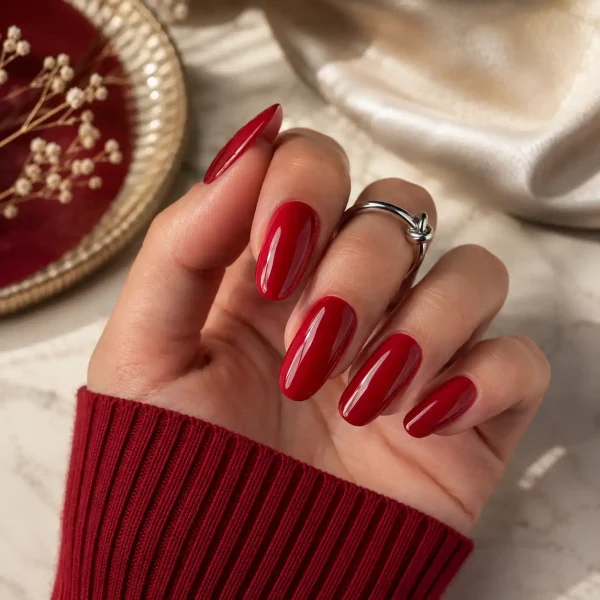 Esmalte Semipermanente Granate H107 8g La Femme
